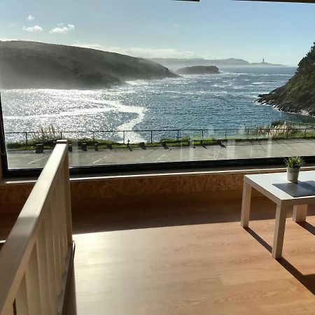 Vistas Al Mar 4 Canabal آكورونيا المظهر الخارجي الصورة